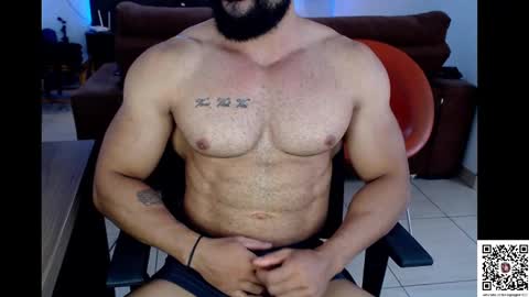 Snapshot of muscleweed420 chatting on 02/26/25, 11:30 Ragnar online show from 02/26/25, 11:30