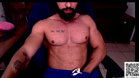 Snapshot of muscleweed420 chatting on 10/20/25, 01:06 Ragnar online show from 10/20/25, 01:06