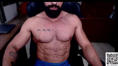 Snapshot of muscleweed420 chatting on 11/03/25, 11:37 Ragnar online show from 11/03/25, 11:37