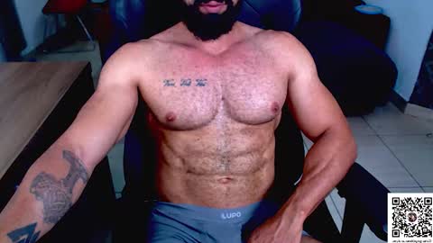 Ragnar   online show from 02/13/26, 09:33