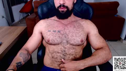 Ragnar   online show from 04/03/26, 10:30