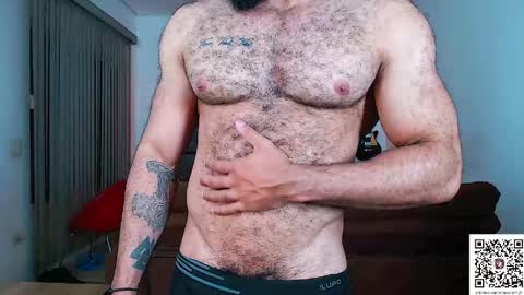 Snapshot of muscleweed420 chatting on 04/23/26, 02:02 Ragnar online show from 04/23/26, 02:02