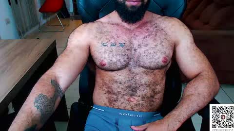 Snapshot of muscleweed420 chatting on 04/30/26, 02:18 Ragnar online show from 04/30/26, 02:18