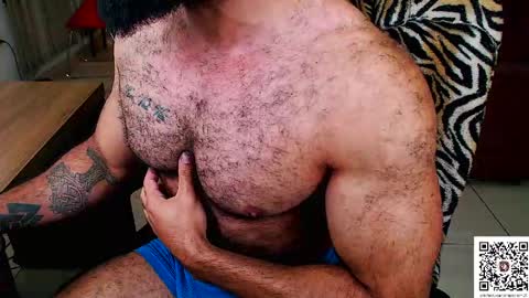 Snapshot of muscleweed420 chatting on 06/08/26, 11:05 Ragnar online show from 06/08/26, 11:05