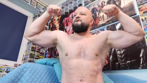 Chris online show from 03/19/26, 07:01