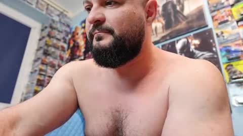 Chris online show from 03/20/26, 05:18