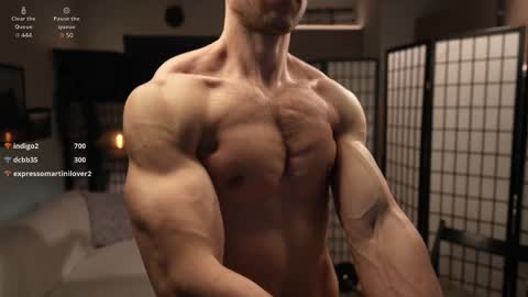 Ivan  online show from 02/22/25, 05:46