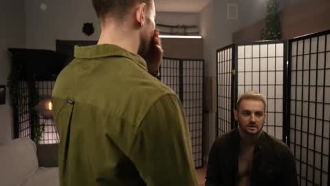 Ivan  online show from 03/02/25, 08:38