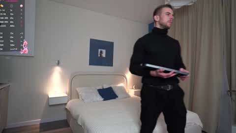 Ivan  online show from 12/19/25, 03:52