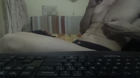 SexyMuscled online show from 12/13/24, 08:47