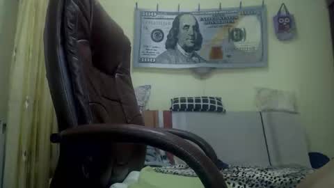 SexyMuscled online show from 11/09/25, 08:29