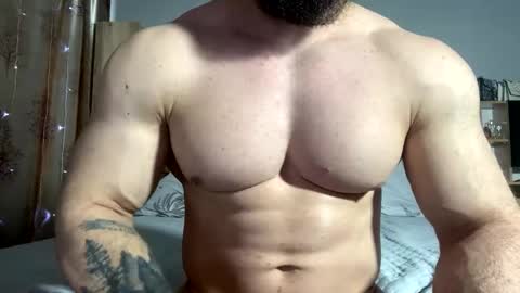 muscularjuggler online show from 12/04/25, 05:28