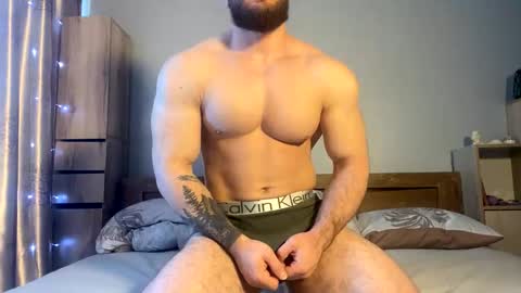 muscularjuggler online show from 12/21/25, 06:09