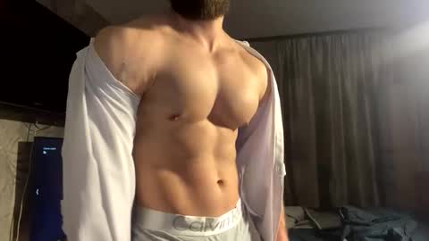 muscularjuggler online show from 01/15/26, 01:10