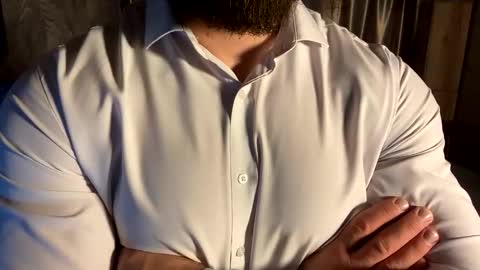 muscularjuggler online show from 03/20/26, 01:10