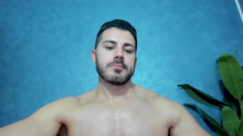 muscularmaster onlyfans online show from 01/07/25, 01:28