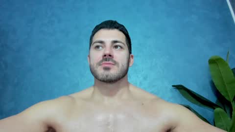 muscularmaster onlyfans online show from 01/10/25, 10:36