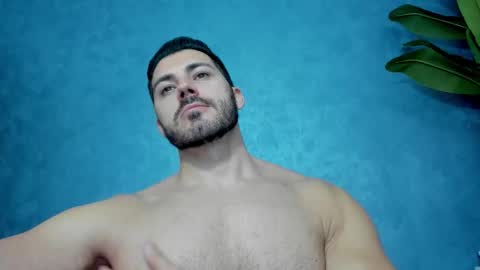 muscularmaster onlyfans online show from 10/24/25, 09:55