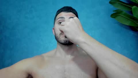 muscularmaster onlyfans online show from 11/10/25, 10:31