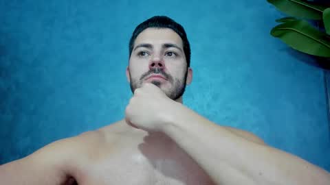 muscularmaster onlyfans online show from 11/19/25, 10:10