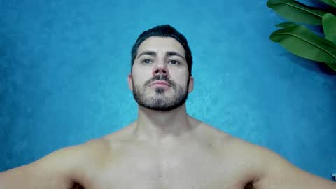 muscularmaster onlyfans online show from 11/25/25, 12:10