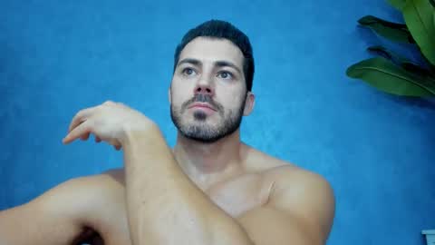 muscularmaster onlyfans online show from 02/03/26, 09:47