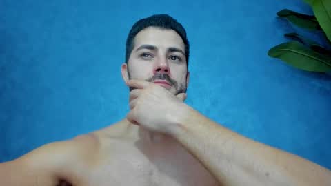 muscularmaster onlyfans online show from 02/03/26, 10:26