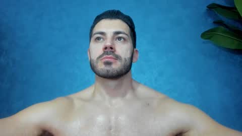 muscularmaster onlyfans online show from 02/26/26, 10:31