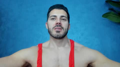 muscularmaster onlyfans online show from 03/04/26, 10:32