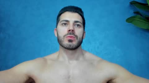 muscularmaster onlyfans online show from 03/04/26, 10:38