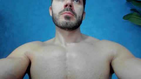 muscularmaster onlyfans online show from 03/05/26, 10:39