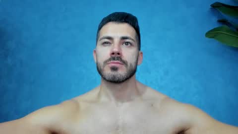 muscularmaster onlyfans online show from 03/21/26, 01:10