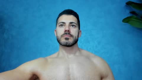 muscularmaster onlyfans online show from 03/23/26, 09:57