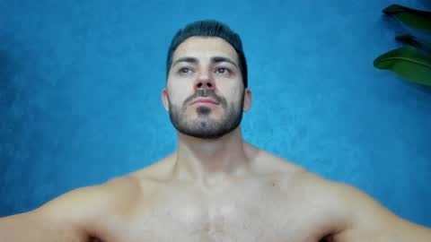 muscularmaster onlyfans online show from 03/28/26, 09:47