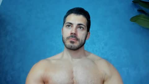 muscularmaster onlyfans online show from 04/03/26, 08:51