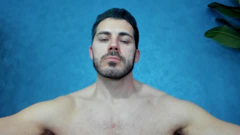 muscularmaster onlyfans online show from 04/04/26, 09:23