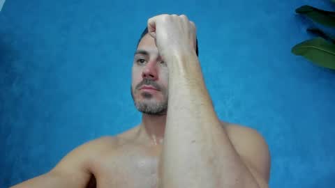 muscularmaster onlyfans online show from 04/12/26, 08:58