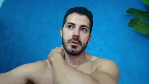muscularmaster onlyfans online show from 06/22/26, 09:12
