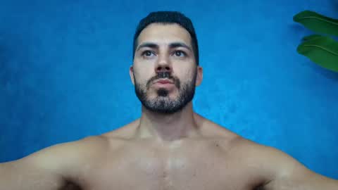 muscularmaster onlyfans online show from 07/04/26, 10:27