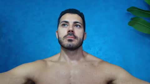 muscularmaster onlyfans online show from 07/09/26, 09:02