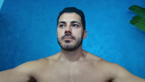 muscularmaster onlyfans online show from 07/09/26, 09:08