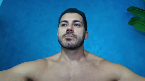 muscularmaster onlyfans online show from 07/10/26, 09:28