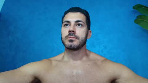 muscularmaster onlyfans online show from 07/11/26, 09:38