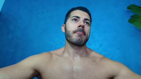 muscularmaster onlyfans online show from 07/13/26, 08:50