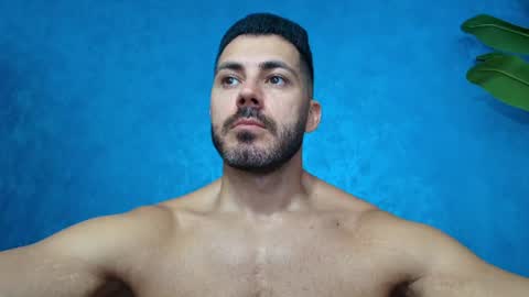 muscularmaster onlyfans online show from 07/17/26, 09:27