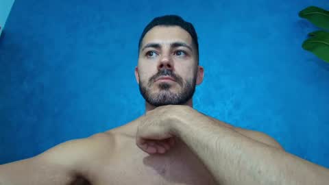 muscularmaster onlyfans online show from 07/17/26, 09:41