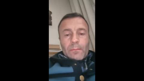 handsome sexy muscular man online show from 11/29/25, 12:41