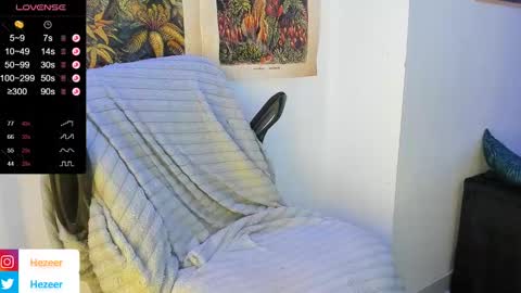 Musculus online show from 02/23/25, 06:45