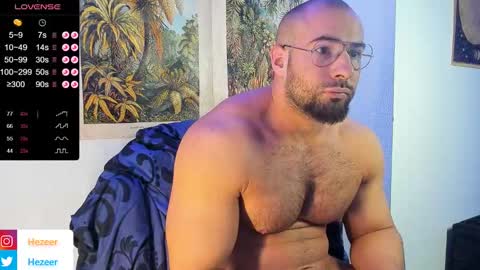 Musculus online show from 03/09/25, 12:53