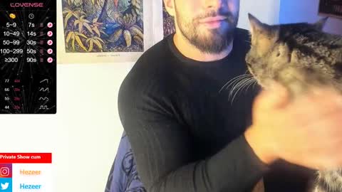 Musculus online show from 03/11/25, 05:57